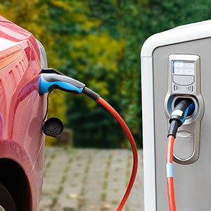 GFCI Cores & Transformers for Electric Vehicles