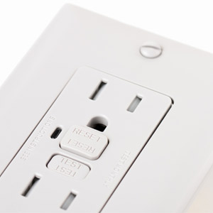 GFCI Cores & Assemblies for Wiring Devices